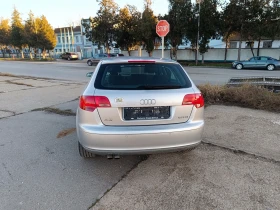 Audi A3 1.9TDI, снимка 4