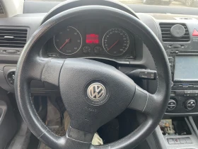 VW Golf, снимка 1