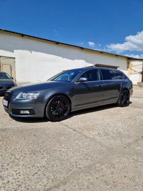 Обява за продажба на Audi A6 ~12 000 лв. - изображение 9