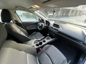 Mazda 3 SkyActiv, снимка 10