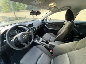 Mazda 3 SkyActiv, снимка 9