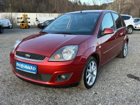 Ford Fiesta 1.4TDCI-68К.С, снимка 2