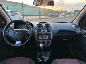 Ford Fiesta 1.4TDCI-68К.С, снимка 11