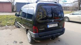 Citroen Berlingo | Mobile.bg    8