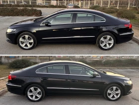 VW CC 2.0 140к.с. DSG , снимка 4