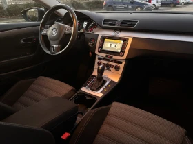 VW CC 2.0 140к.с. DSG , снимка 10