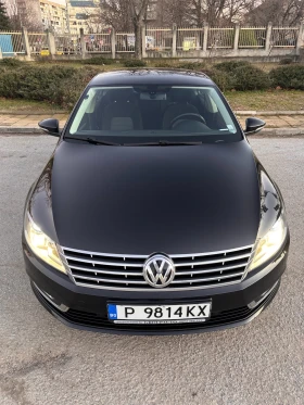 VW CC 2.0 140к.с. DSG , снимка 1