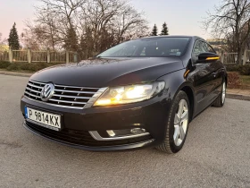 VW CC 2.0 140к.с. DSG , снимка 3