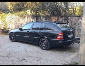 Mercedes-Benz C 240 | Mobile.bg    3