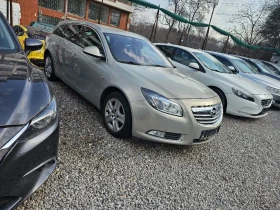 Opel Insignia 2.0T-250kc-156000км-4х4, снимка 2