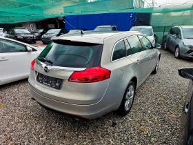 Opel Insignia 2.0T-250kc-156000-44 | Mobile.bg    4