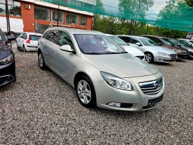 Opel Insignia 2.0T-250kc-156000-44 | Mobile.bg    3