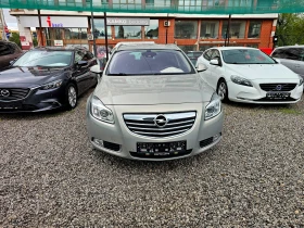 Opel Insignia 2.0T-250kc-156000-44 | Mobile.bg    2