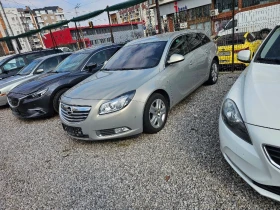 Opel Insignia 2.0T-250kc-156000км-4х4, снимка 1