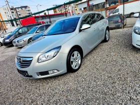 Opel Insignia 2.0T-250kc-156000-44 | Mobile.bg    3