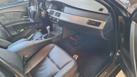 BMW 525 2.5 d M57 163 коня 6 цилиндъра, снимка 8