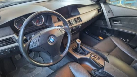 BMW 525 2.5 d M57 163 коня 6 цилиндъра, снимка 5