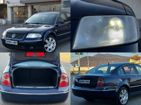 VW Passat 1.9TDI/HIGHLINE/ИТАЛИЯ, снимка 14