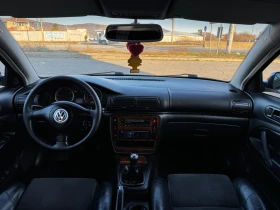 VW Passat 1.9TDI/HIGHLINE/ИТАЛИЯ, снимка 9