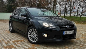 Ford Focus 1.6ecoboost, снимка 1