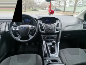 Ford Focus 1.6ecoboost, снимка 6