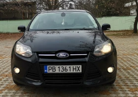 Ford Focus 1.6ecoboost, снимка 3