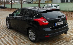 Ford Focus 1.6ecoboost, снимка 5