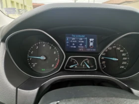 Ford Focus 1.6ecoboost, снимка 14