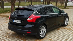 Ford Focus 1.6ecoboost, снимка 4