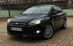 Ford Focus 1.6ecoboost, снимка 2