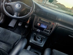 VW Passat 1.9 TDI, снимка 8