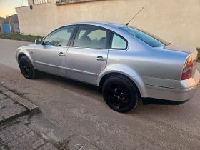 VW Passat 1.9 TDI, снимка 7