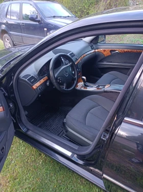 Mercedes-Benz E 220 220 | Mobile.bg    7
