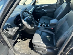 Обява за продажба на Ford Galaxy TITANIUM 7m FYL Ekstri  ~12 500 лв. - изображение 7
