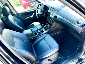 Обява за продажба на Ford Galaxy TITANIUM 7m FYL Ekstri  ~12 500 лв. - изображение 9