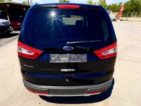 Обява за продажба на Ford Galaxy TITANIUM 7m FYL Ekstri  ~12 500 лв. - изображение 4
