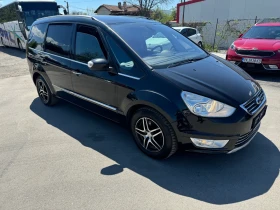 Обява за продажба на Ford Galaxy TITANIUM 7m FYL Ekstri  ~12 500 лв. - изображение 5