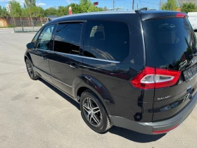 Обява за продажба на Ford Galaxy TITANIUM 7m FYL Ekstri  ~12 500 лв. - изображение 2