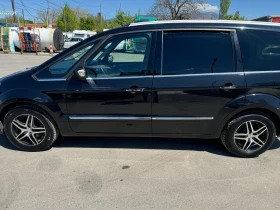 Обява за продажба на Ford Galaxy TITANIUM 7m FYL Ekstri  ~12 500 лв. - изображение 1