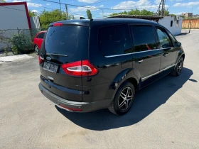 Обява за продажба на Ford Galaxy TITANIUM 7m FYL Ekstri  ~12 500 лв. - изображение 3