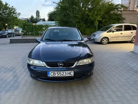 Opel Vectra 1.6 - 2000 лв. - 32685696 3