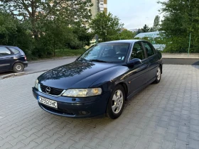 Opel Vectra 1.6 - 2000 лв. - 32685696 2