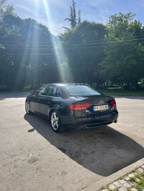 Audi A4 | Mobile.bg    2