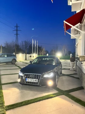 Audi A4 | Mobile.bg    17