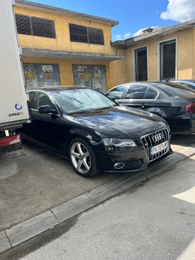 Audi A4 | Mobile.bg    5