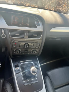 Audi A4 | Mobile.bg    13