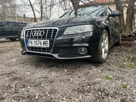 Audi A4 | Mobile.bg    9