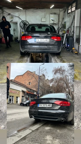 Audi A4 | Mobile.bg    8