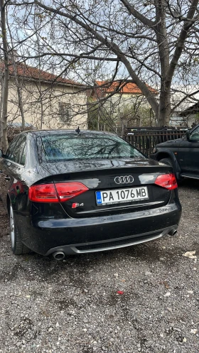 Audi A4 | Mobile.bg    3