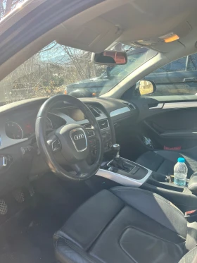 Audi A4 | Mobile.bg    11